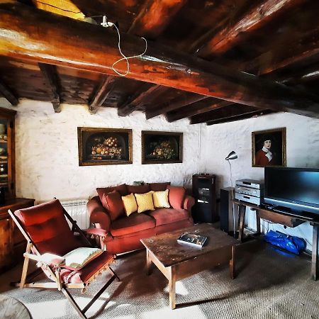 L' Antiga Cadarnera Villa Bor Buitenkant foto